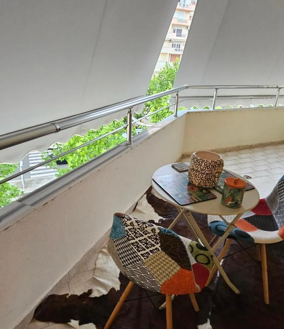 Apartament Ilia Polisi i Vogel Albania