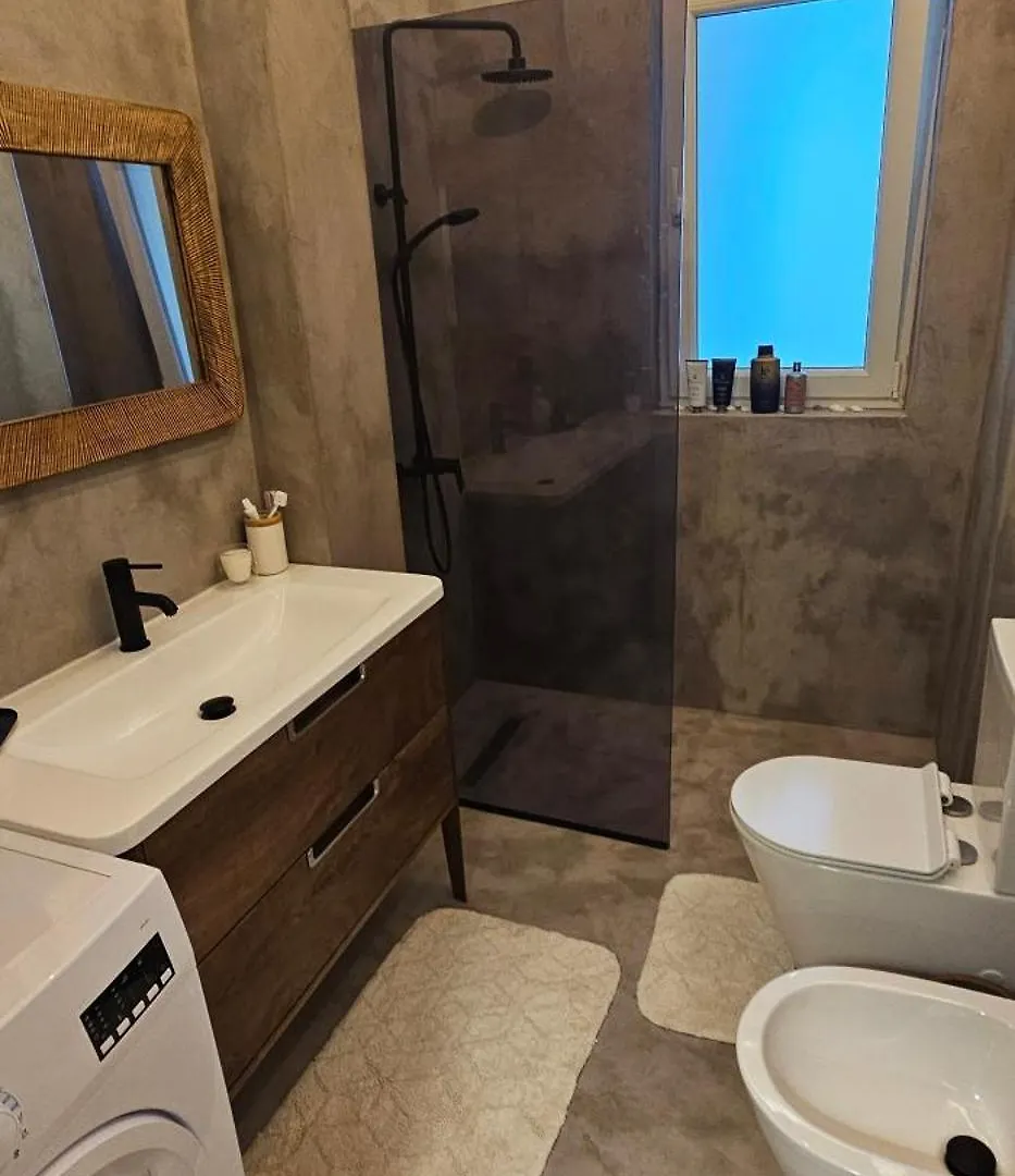 Apartament Ilia Polisi i Vogel