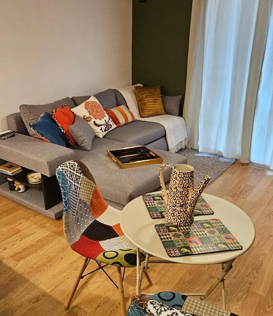 Apartament Ilia Polisi i Vogel 0*,  Albania