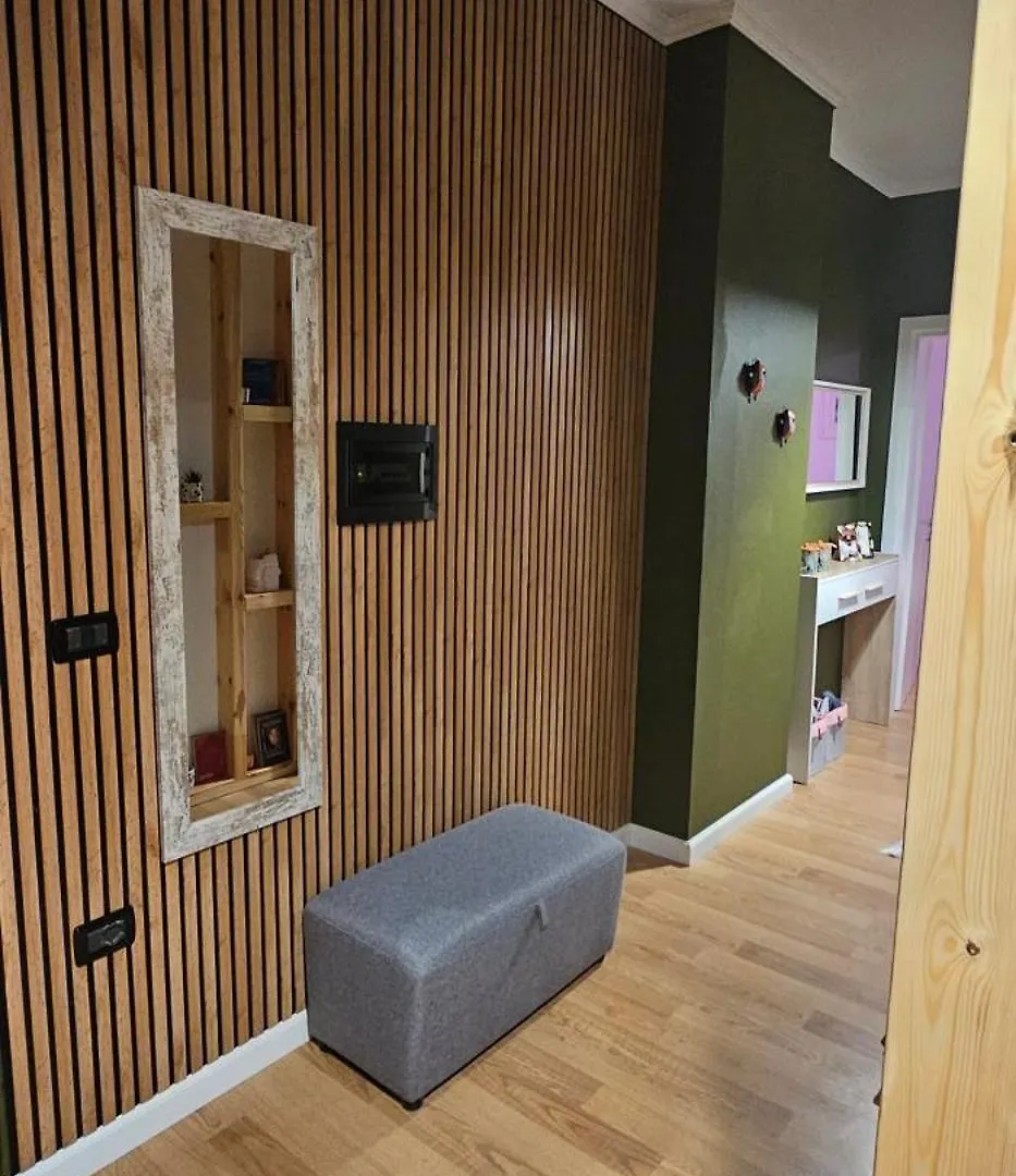 Apartament Ilia Polisi i Vogel