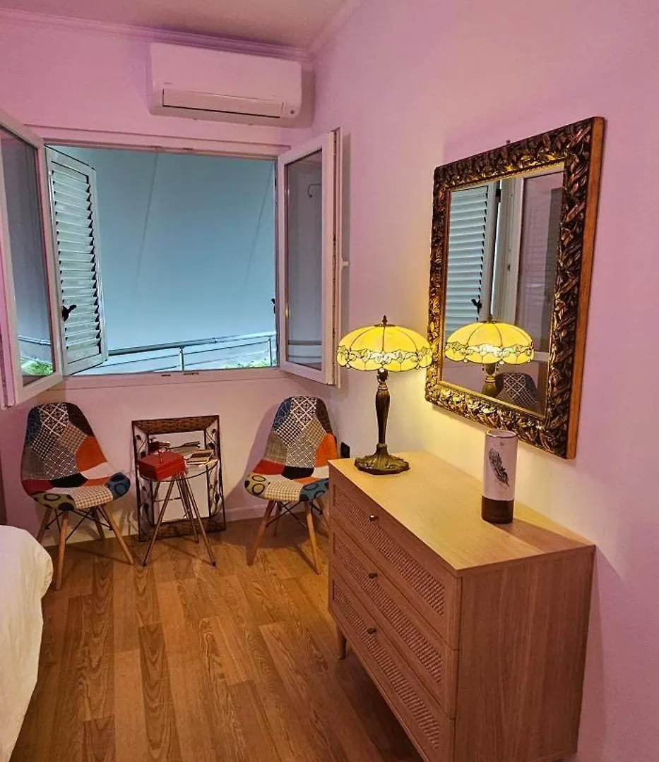 Apartament Ilia Polisi i Vogel